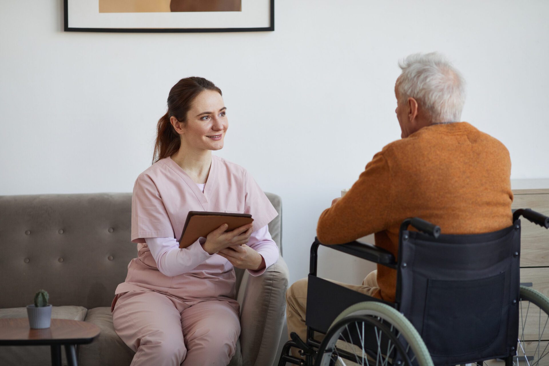 individualized care